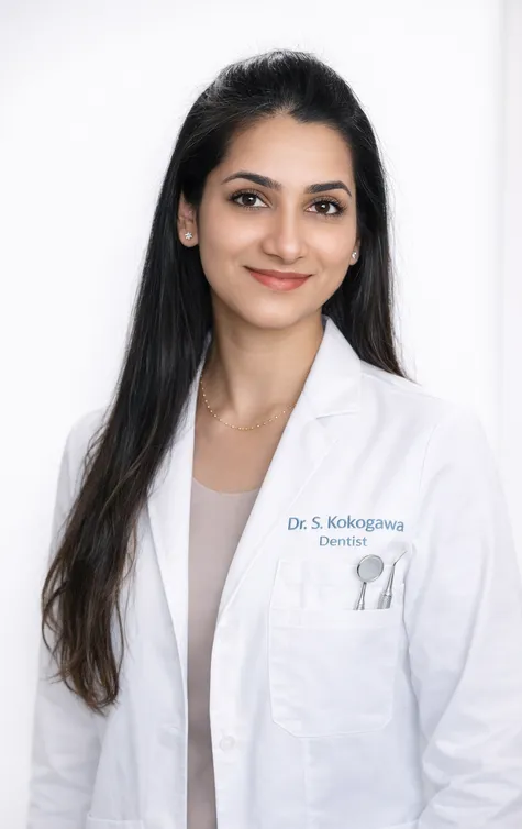 Dr. Terisa Jose